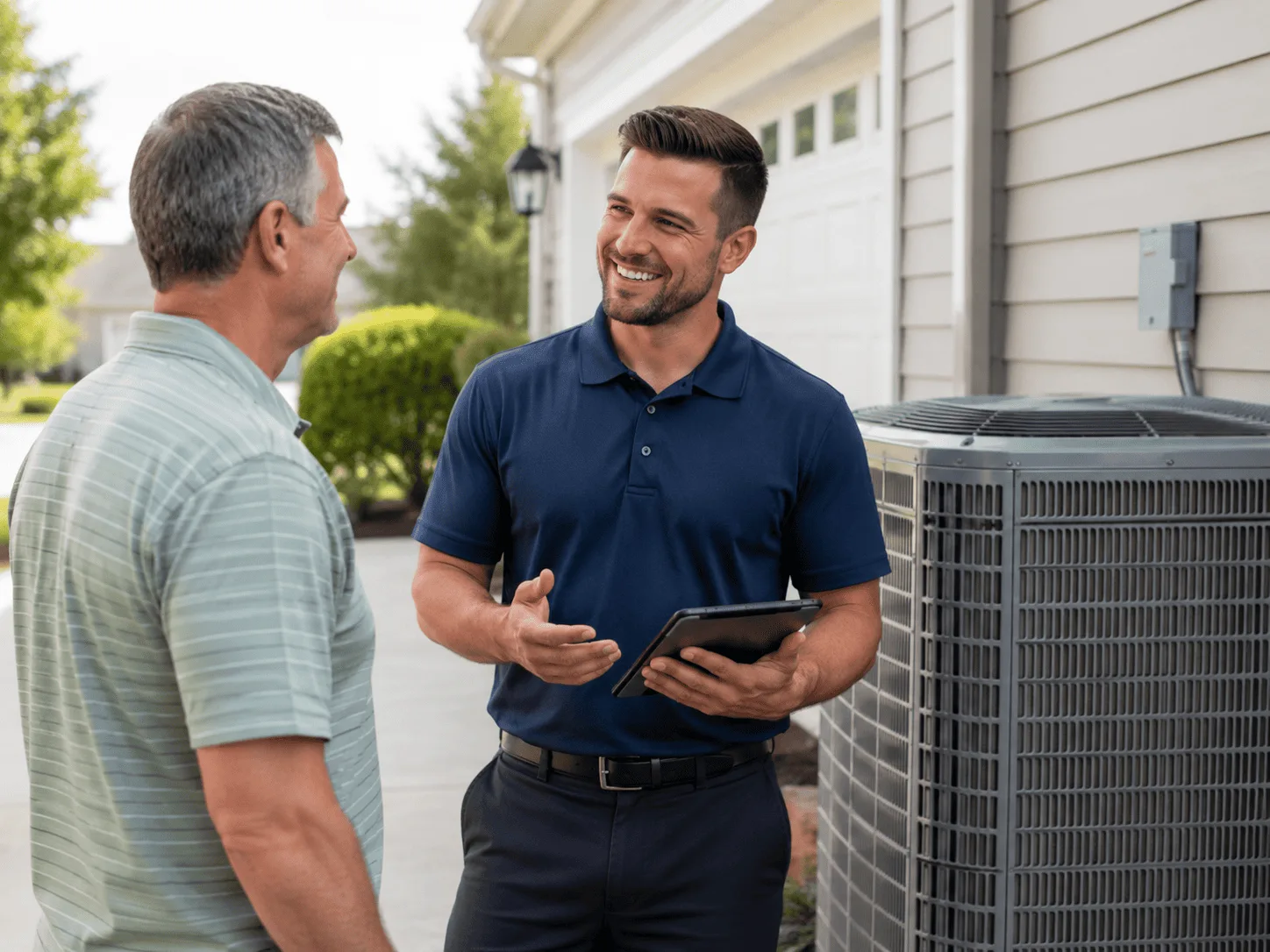 Heat Pump Installation Robert Lee, TX FAQs